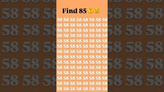 Find Odd Numbers #maths #queddle #riddels #riddles #puzzle #quiz #canyouanswer #braintest #gk #upsc