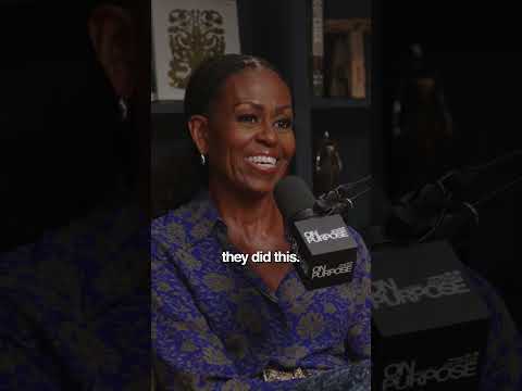 How did Barack and Michelle raise their kids? #barackobama #michelleobama #jayshetty