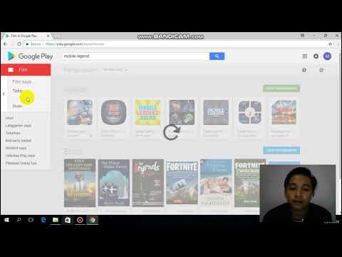 Google play