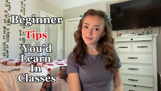 5 Acting Tips to help become a Better Actor