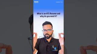 What is an ATS resume?