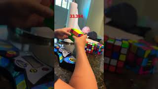 #rubikscube #puzzle #cubingskit