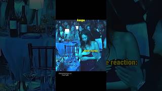 Aespa's reaction when listening to Jennie received the award!! ❤️‍🔥 #blackpink #jennie
