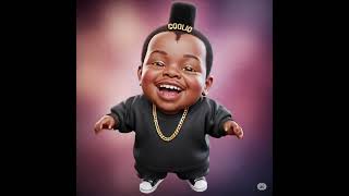 GANGSTA'S PARADISE #aivideoart #aibaby #ailipsync #aivideo #aibabyvideos #coolio #gangstaparadise