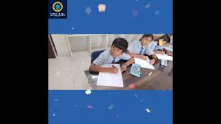 E- Learning by Students in Smart Classes. #school