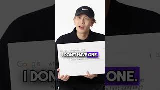 Jackson's first language confusion. #jacksonwang#kpop #got7#wangjackson#magicman2