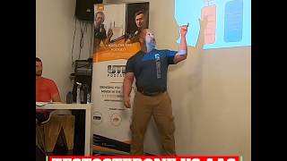 TeamEvilGSP Live - Testosterone vs AAS