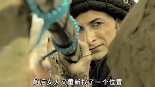 印度神剧-男人用八倍镜当作狙击枪灭掉对手