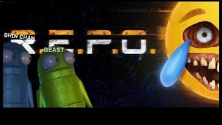 FUNNIEST HORRO GAME WITH BEAST!!
