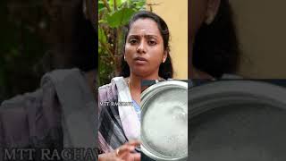 #Shorts | Tips#28 | Tips to Clean Used Agal Vilakku in Tamil | Tips to wash & Store l MTT RAGHAVI