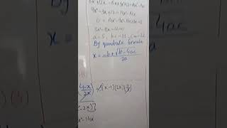 ##10th class science Math Ch #1 exercise #1.2 Q#1 part(viii)##