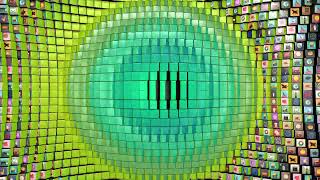 Samsung Smart TV H Series (2014) First boot