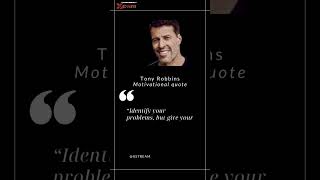 Tony Robbins Motivational Quotes 07 - #motivational #quotes