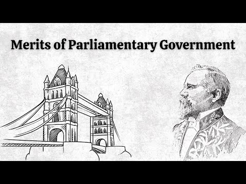 Merit and De-merit of Parliamentary form of government