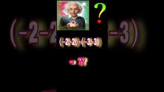 Can you solve this maths puzzle?#mathlovers #mathsviral #mathspuzzle #mathematics #mathsviralvideo