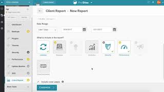 GoDaddy Pro Clients: Keep your Customers Informed