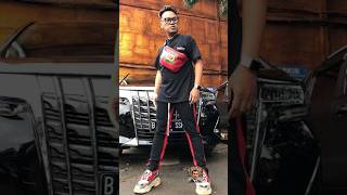 As a legislative candidate, Uya Kuya reveals his wealth: a luxury collection worth 26 billion rup...