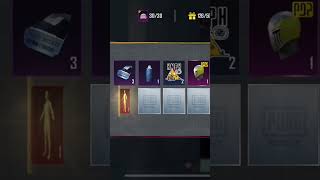 Underworld Guide Set 💛pubg mobile