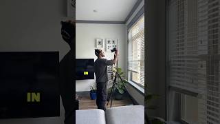 Lens Toss effect breakdown! 📸 #videoedit #videocreator #filmmaking #tutorial #contenttips