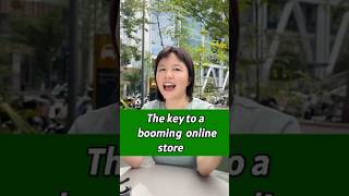 With 28 million e-commerce stores competing fiercely, what gives you the edge to win?