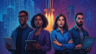 Fuel to the Rocket – The Unsung Anthem for Pre-Sales & Tech Hustle