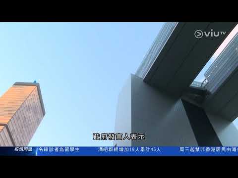 [新聞] 全球金融中心排名：香港跌出三甲排第6 (27/03/2020)