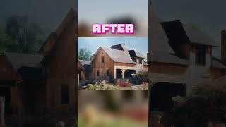 AI Helps You Visualize Your Home Before It's Built! #shorts  #aiindesign #interiordesign #aitools