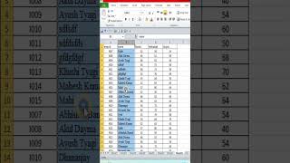 How To Protect Excel Sheet || #shorts #youtubeshorts #exceltricks #ProtectSheert #shortvideo #jstips
