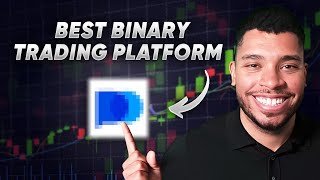 Best Binary Trading Platform 2025 (Tested & Reviewed)