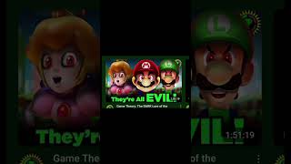 every gametheory in a nutshell