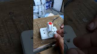 What to Expect When a 12V Motor Meets 220V AC