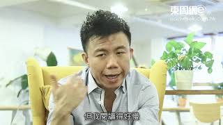 天生聽障、閱讀障礙 陳奐仁幸有無窮毅力