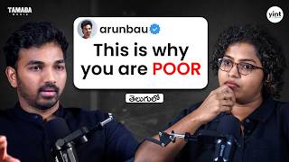 This Podcast Can Save You Lakhs 🔥🔥 - CA Reveals All! | Telugu Podcast | Yint Money
