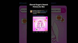 gurly all of that are alr obvious 😒😒😒 #cookierunkingdom  #crk