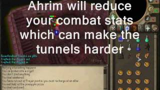 Exaplons barrows guide (verac method)