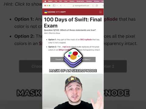 100 Days of Swift Challenge - Day 2 #swiftcode #iosdeveloper #xcode #100dayschallenge #swiftui #app