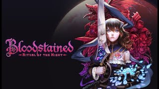 【血咒之城：暗夜儀式】希望不要死太多次QQ #1