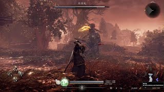 【仁王3 α体験版 攻略】馬頭鬼の簡単な倒し方！※ノーダメージ