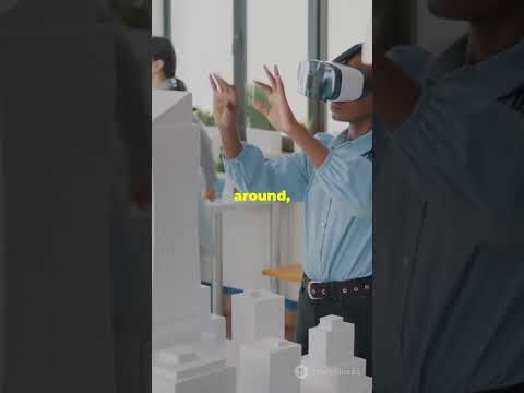 🧠 How Deep Learning is Revolutionizing Green Building VR Design! #sciencefather #researchawards