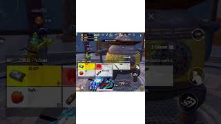 New update.. Gameplay #bgmi #rushgameplay #s12kclutch #pubgmobile