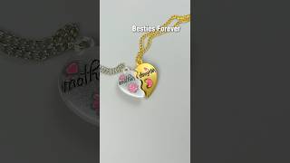 Surprise gifts for loved ones! #bff #besties #gift