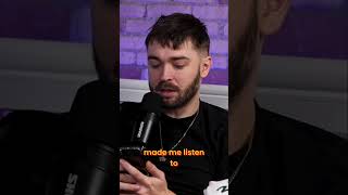 Dad's Brutal iTunes Takedown: Garrett's Hilarious Music Story
