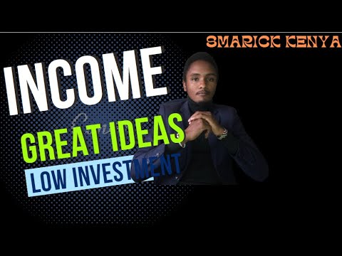 Little capital income great business ideas  #workfromhome