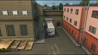 Comnig Soon This Video Please Subscribe My Channel | Eruo Truck Simulator 2 Game Truck Modify Soon |