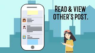 THINK BEFORE YOU CLICK | JEROME GAMIT |