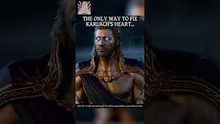 How to cure Karlach  #baldursgate3 #rpg #gaming