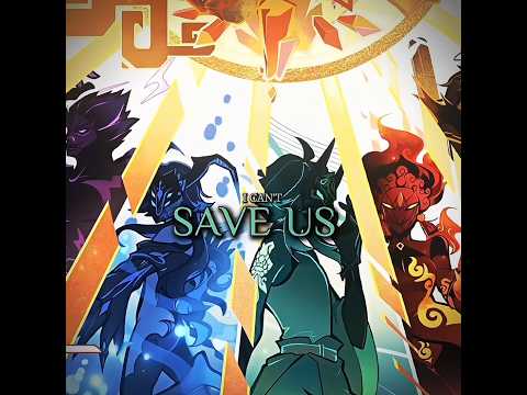 【Song: Atlantis 】|| (I'm back unofficially) || Ft. The Yakshas || Genshin Impact