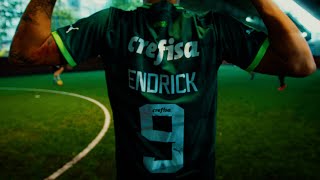 aryan - Endrick (prod. Wonder)