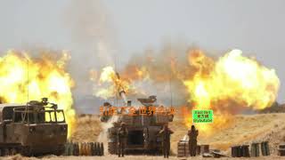 【軍事，科技】中東第1强國以色列：軍事實力（1） No. 1 power in middle east：Israel：military strength 中東最強の国イスラエル：軍事力   CC