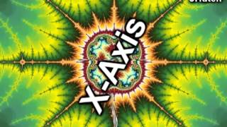 3DAxis - Joel Hutchings